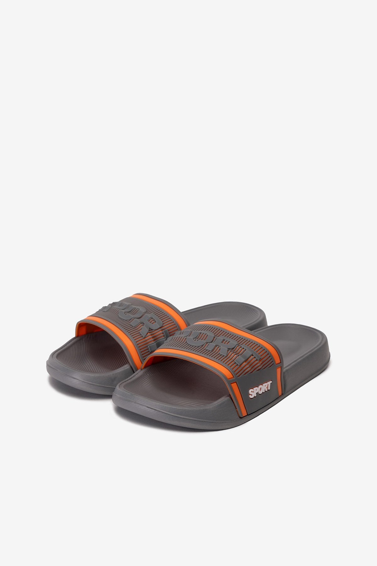 Sandalia Hombre Gris Baco Chinitown Chinitown